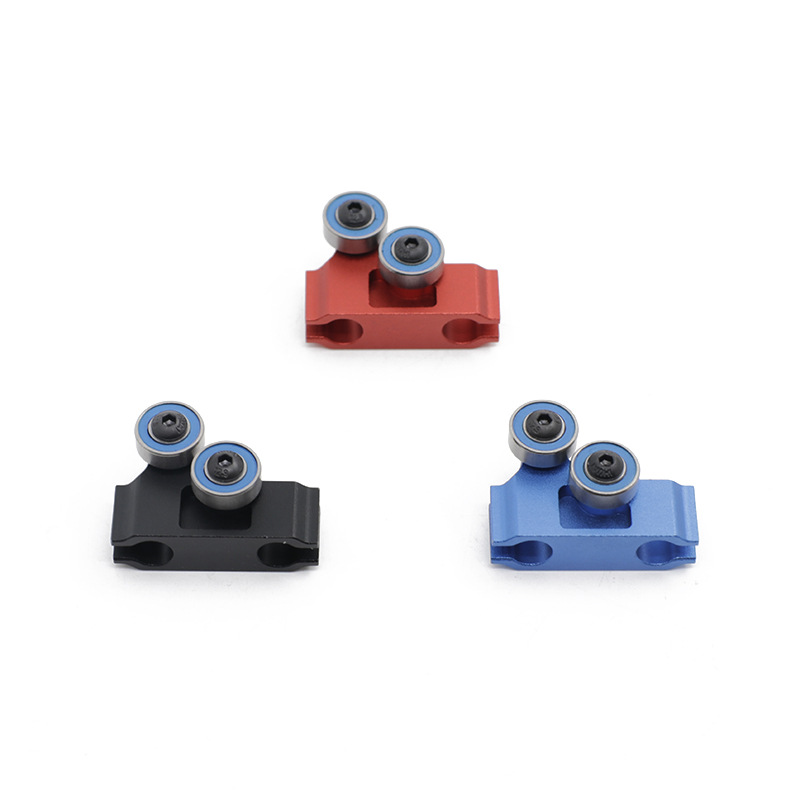 Set di supporti ad alta veloci - Rc Hobby Center recensione e prezzo