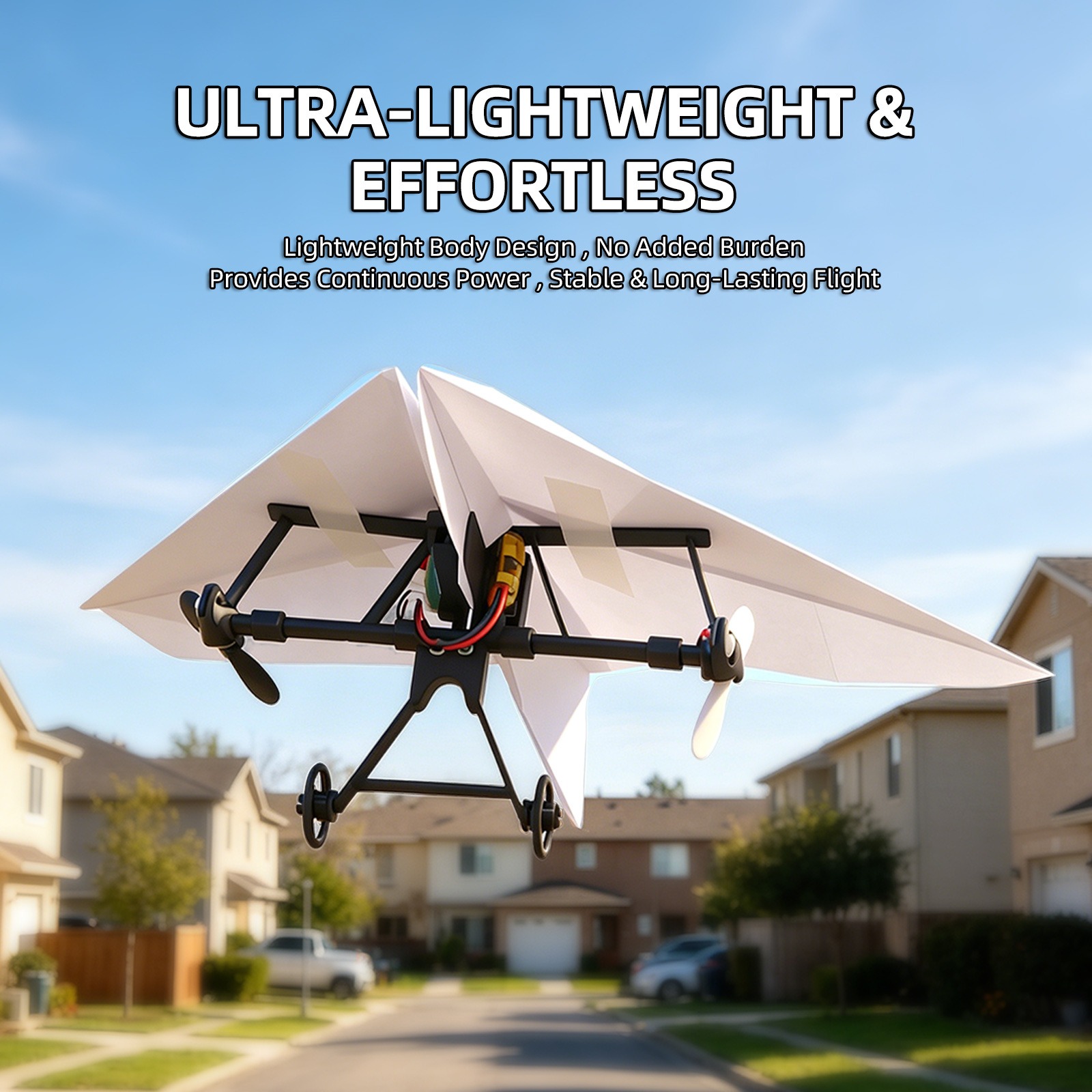 Aereo RC Telecomandato in Cart - Rc Planes Horizon Hobby recensione e prezzo