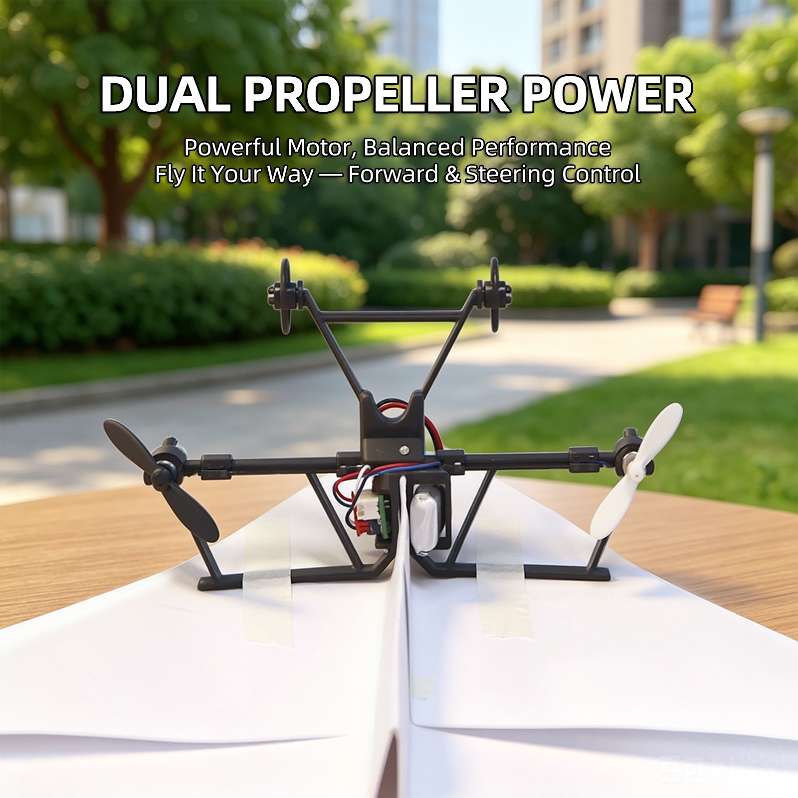 Aereo RC Telecomandato in Cart - Rc Planes Horizon Hobby recensione e prezzo