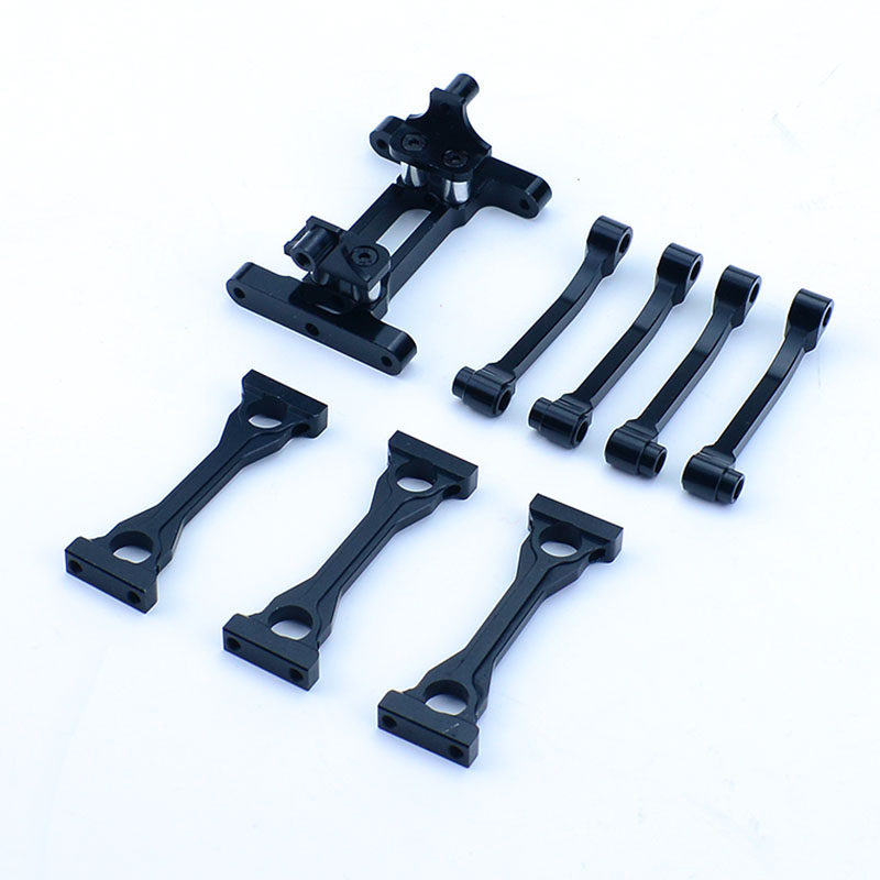 Braccio di sospensione in meta - Rc Hobby Center recensione e prezzo