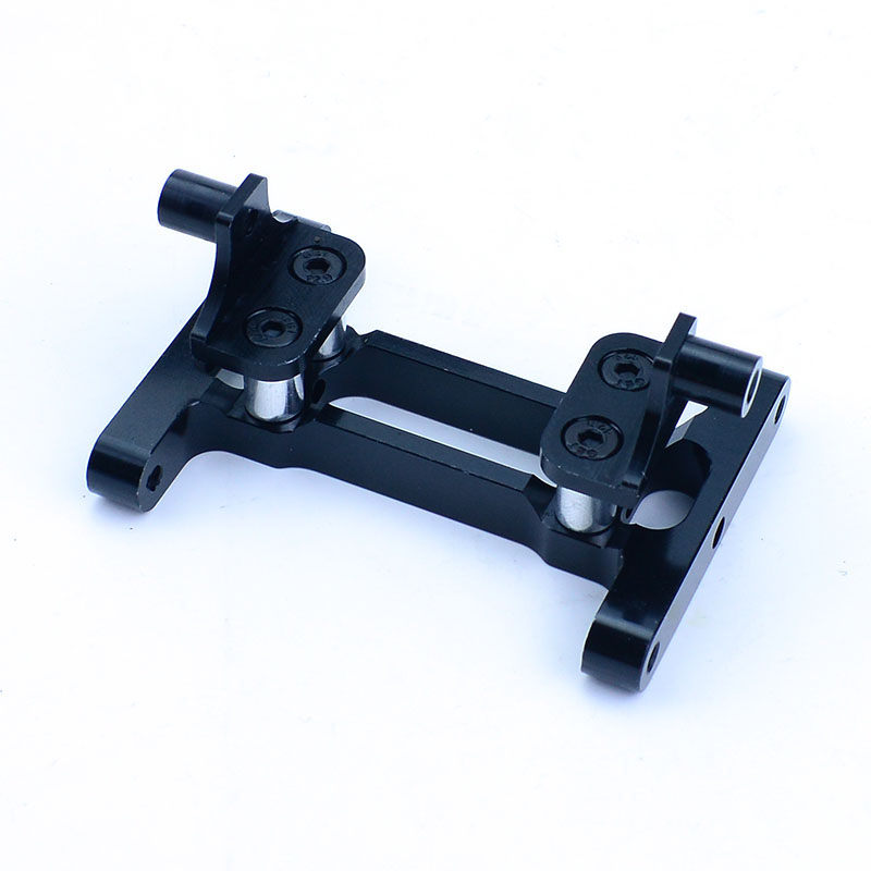 Braccio di sospensione in meta - Rc Hobby Center recensione e prezzo