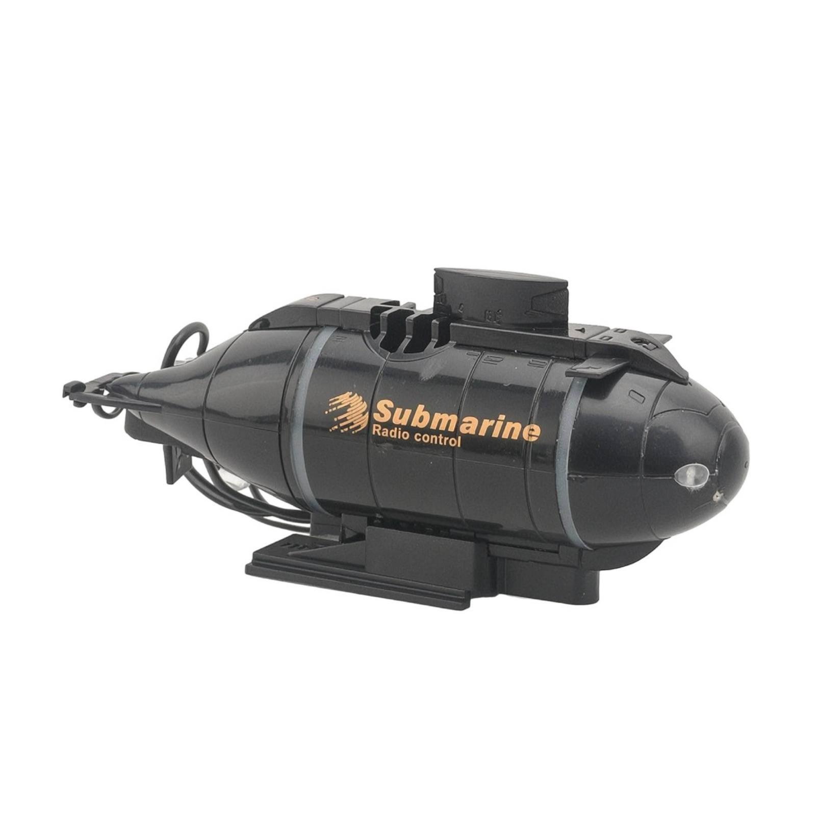 Mini Sottomarino RC Giocattolo - Rc Submarine Water recensione e prezzo