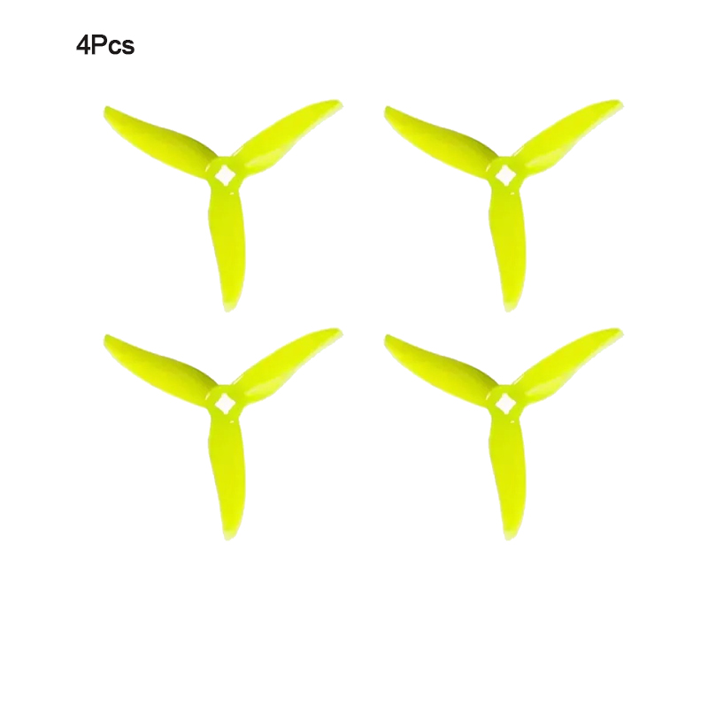 2 paia GEMFAN 3520 elica a 3 p - Rc Hobby Center recensione e prezzo