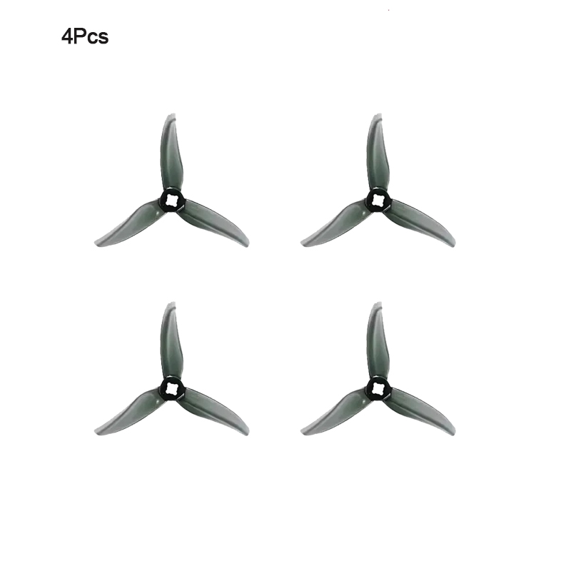 2 paia GEMFAN 3520 elica a 3 p - Rc Hobby Center recensione e prezzo