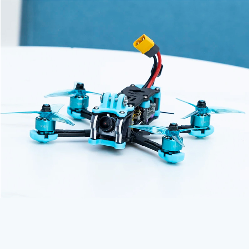 2 paia GEMFAN 3520 elica a 3 p - Rc Hobby Center recensione e prezzo