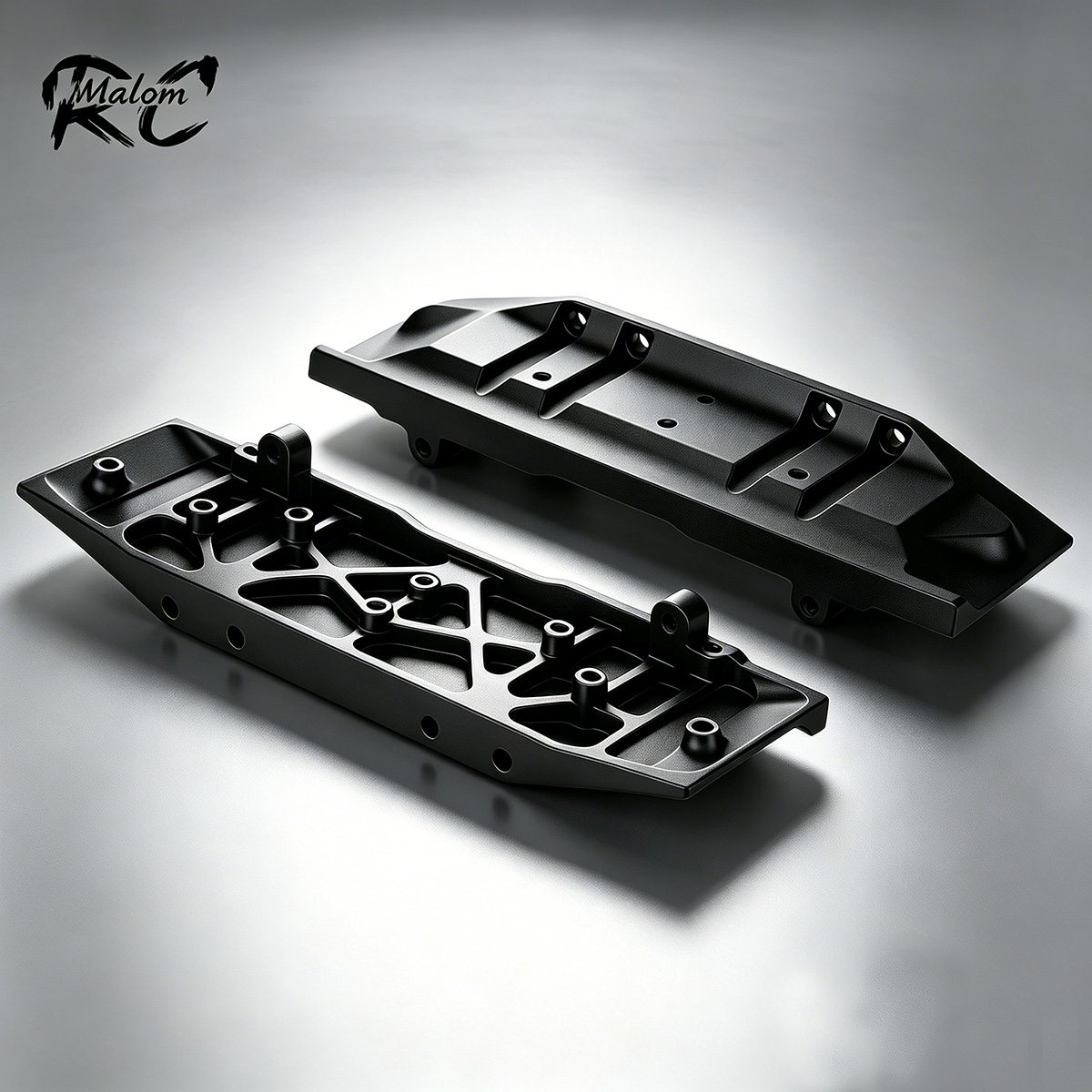 Pedale Laterale in Alluminio p - Rc Hobby Crawler recensione e prezzo