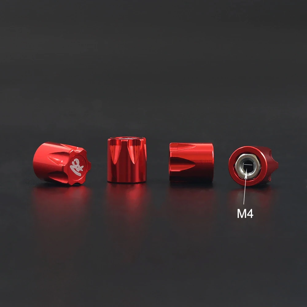 Coprimozzo in Metallo con Tapp - Rc Hobby Center recensione e prezzo
