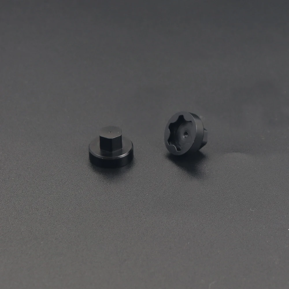 Coprimozzo in Metallo con Tapp - Rc Hobby Center recensione e prezzo