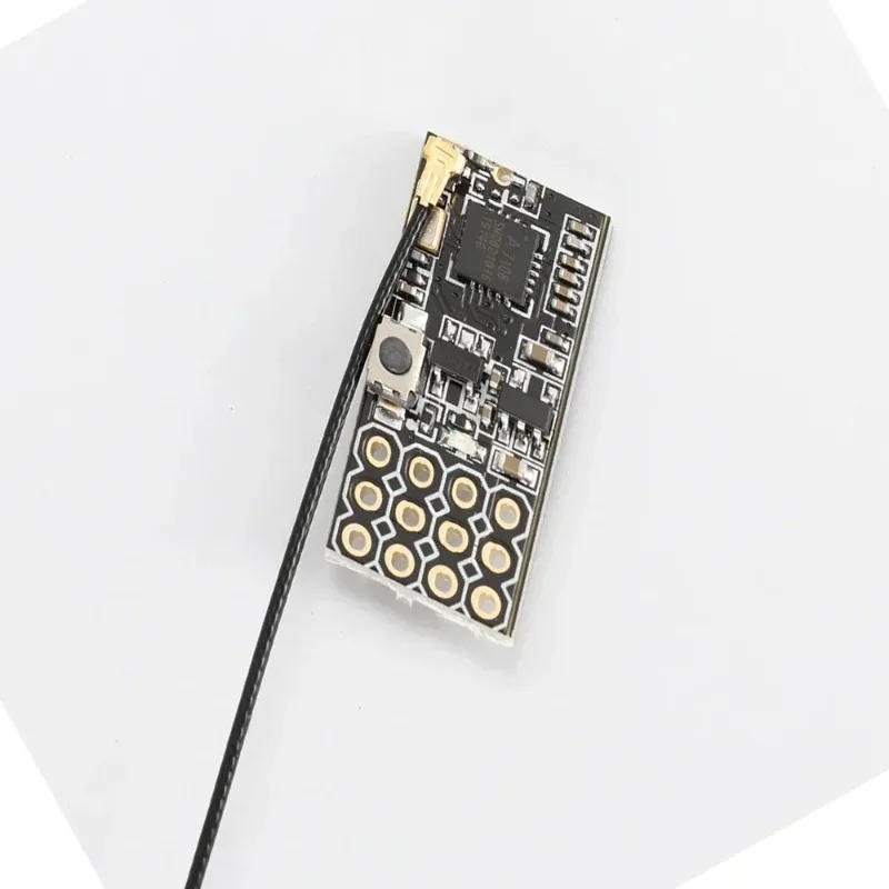 Ricevitore PWM a 4 canali FS F - Rc Hobby Model recensione e prezzo