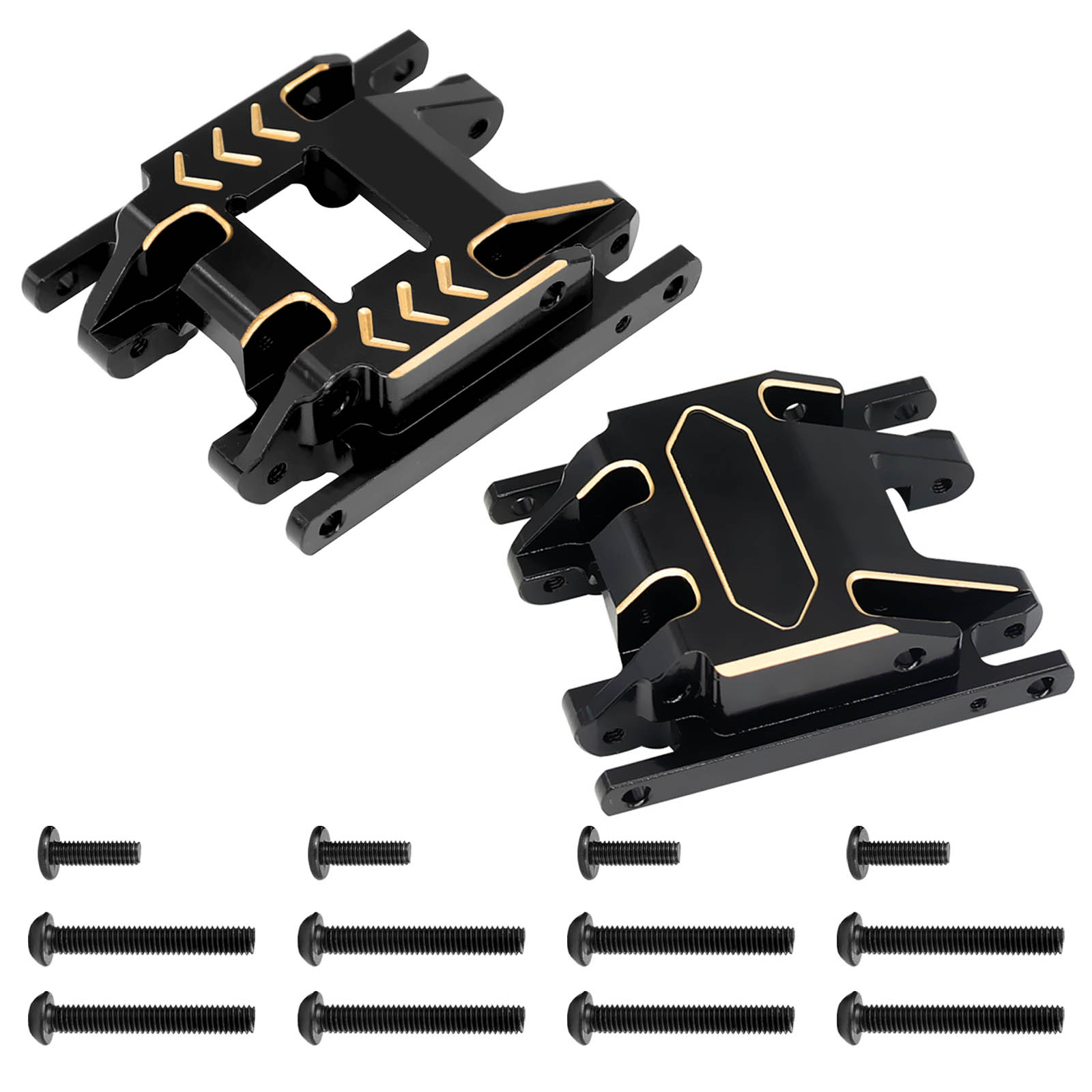 57g/66g RC Ottone Piastra Para - Rc Hobby Center recensione e prezzo