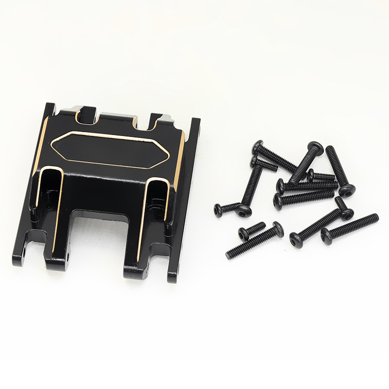 57g/66g RC Ottone Piastra Para - Rc Hobby Center recensione e prezzo